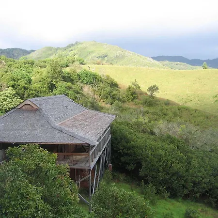 Hotel O'Luina